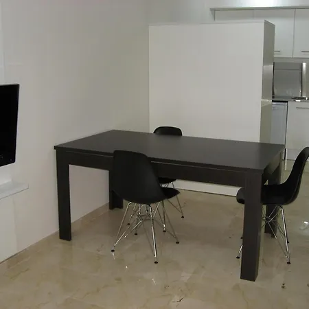 House In La Escala Near Els Riells Apartment