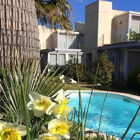 House In La Escala Near Els Riells *