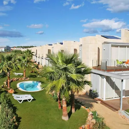 House In La Escala Near Els Riells *