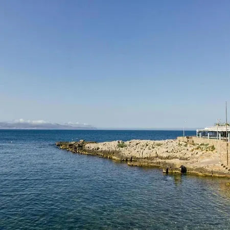 House In La Escala Near Els Riells L'Escala