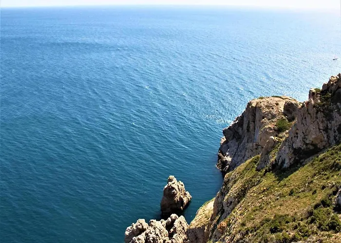 House In La Escala Near Els Riells Ля Эскала