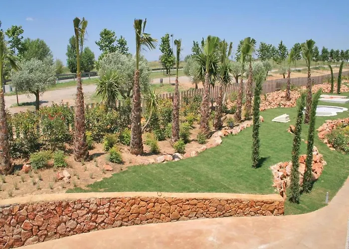 Апартаменты House In La Escala Near Els Riells Ля Эскала