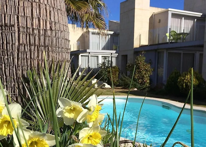 House In La Escala Near Els Riells *