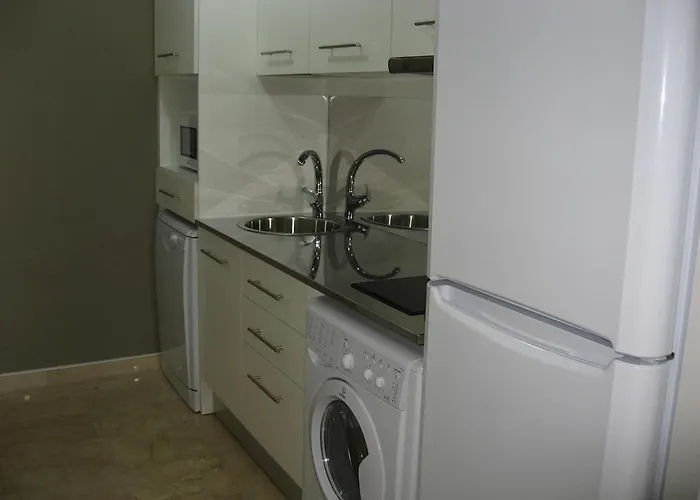 House In La Escala Near Els Riells Ля Эскала