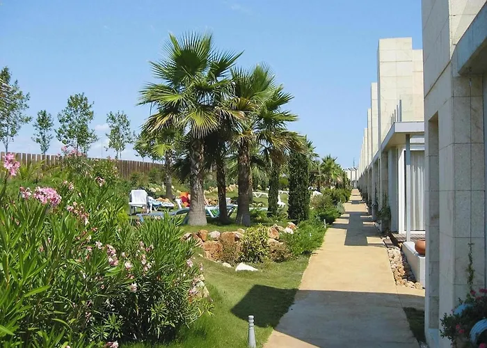 House In La Escala Near Els Riells * Ля Эскала