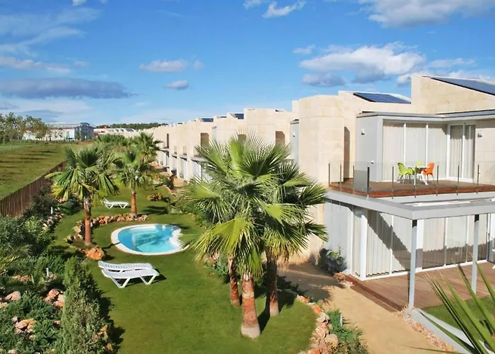 House In La Escala Near Els Riells *